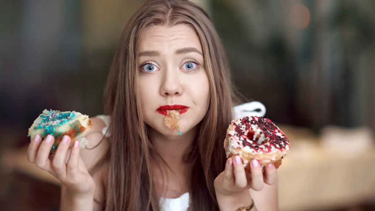 cravings explained