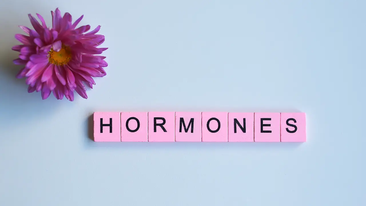 balancing harmones