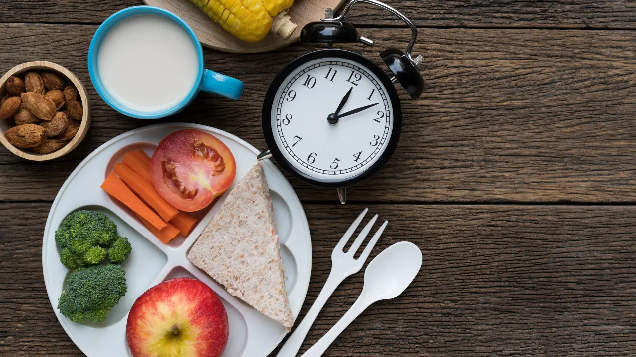 meal timing