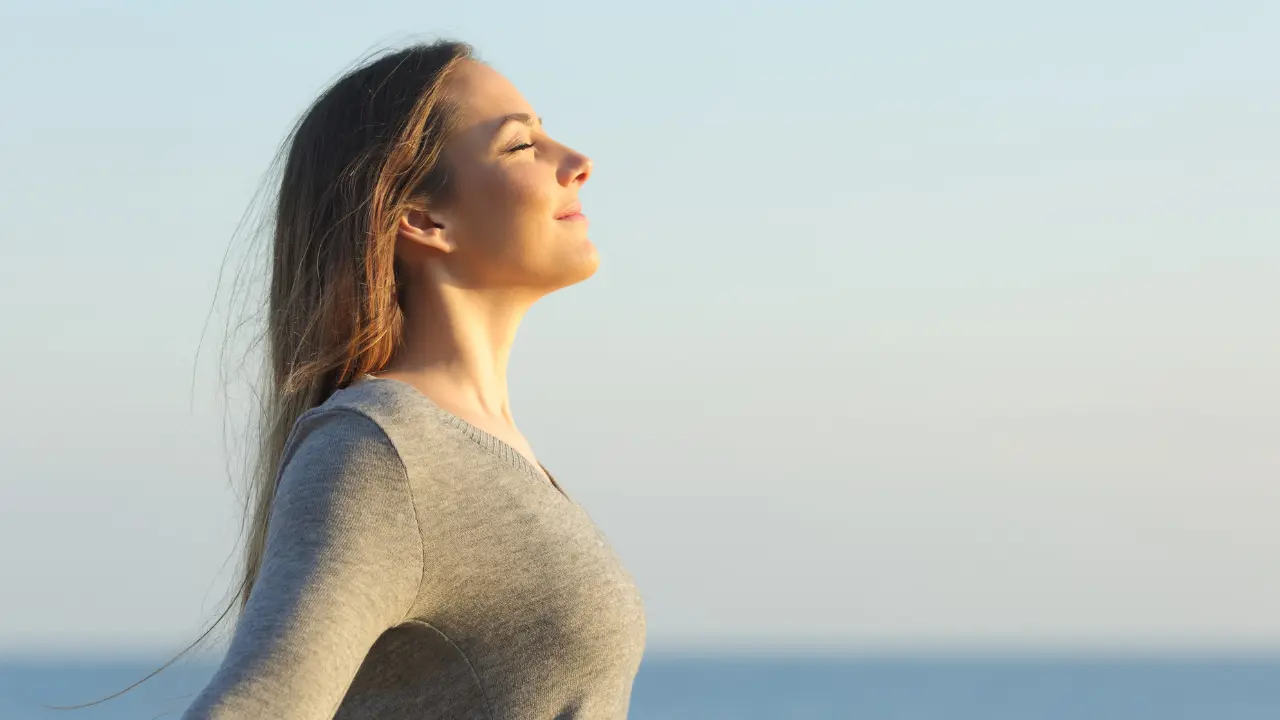 power of breathe-work